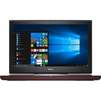 ноутбук Dell Inspiron 7567-1832 Черный