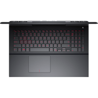 ноутбук Dell Inspiron 7567-1832 Черный