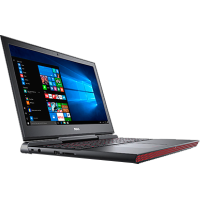 ноутбук Dell Inspiron 7567-2049 Черный
