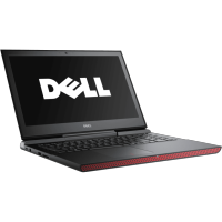 ноутбук Dell Inspiron 7567-9323 Черный