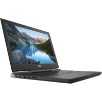 ноутбук Dell Inspiron 7577-5212 Черный