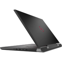 ноутбук Dell Inspiron 7577-5250 Черный