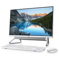 моноблок Dell Inspiron 7700-5865 Серебристый