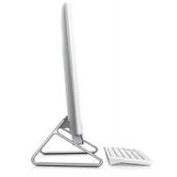 моноблок Dell Inspiron 7700-5889 Серебристый