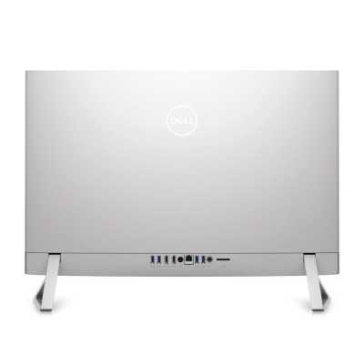 моноблок Dell Inspiron 7730-5621 Серебристый
