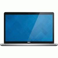 ноутбук DELL Inspiron 7737-7369 Серебристый
