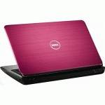 ноутбук DELL Inspiron M5010 P360/2/250/HD4250/Linux/Pink Розовый