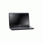 ноутбук DELL Inspiron M5010 P340/2/320/HD550v/Win 7 HB/Red