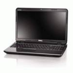 ноутбук DELL Inspiron M5010 P360/2/250/HD4250/Linux/Black