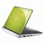 нетбук DELL Inspiron Mini 1012 N450/1/250/Win 7 HB/Green