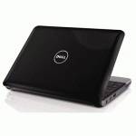 нетбук DELL Inspiron Mini 1110 SU4100/2/320/VHB/Black