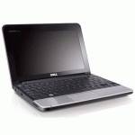 нетбук DELL Inspiron Mini 1110 SU4100/2/320/Win 7 HB/Purple