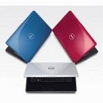 нетбук DELL Inspiron Mini 1110 ULV743/2/160/VHB/Red