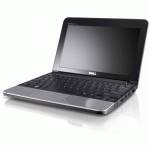 нетбук DELL Inspiron Mini 1120 K325/2/250/Win 7 HB/Pink