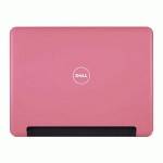 нетбук DELL Inspiron Mini 1210 Z530/1/80/Win XP/Pink