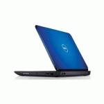 ноутбук DELL Inspiron N5010 i3 330M/2/320/HD5470/Win 7 HB/Peacock Blue Синий