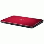 ноутбук DELL Inspiron N5010 i3 370M/3/250/HD5470/Win 7 HB/Red