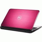 ноутбук DELL Inspiron N5010 i5 480M/3/250/HD5650/Win 7 HB/Pink