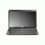 ноутбук DELL Inspiron N5010 i3 350M/3/320/HD5470/Linux/Black