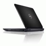 ноутбук DELL Inspiron N5010 P6200/3/320/HD5470/Win 7 HB/Black