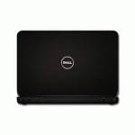 ноутбук DELL Inspiron N5010 P6200/3/320/HD5470/Win 7 HB/Black