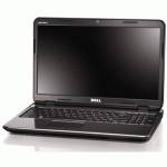 ноутбук DELL Inspiron N5010 P6200/3/320/HD5470/Win 7 HB/Black