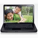 ноутбук DELL Inspiron N5030 T6600/3/320/4500MHD/Win 7 HB/Black Черный