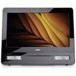 моноблок DELL Inspiron One 19 Celeron E1500/3/320/Win 7 HP/Black Черный