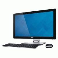 моноблок Dell Inspiron One 2350 2350-7116 Черный