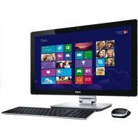моноблок Dell Inspiron One 2350 2350-7207 Черный