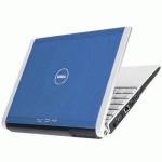ноутбук DELL Inspiron XPS M1330 T8300/2/320/VHP/Midnight Blue