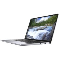 ноутбук Dell Latitude 2-in-1 7400-1055 Серебристый
