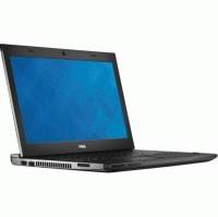 ноутбук DELL Latitude 3330 1007U/2/500/Win 7 Pro Серебристый