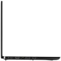 ноутбук Dell Latitude 3400-0942 Черный