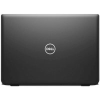 ноутбук Dell Latitude 3400-0942 Черный