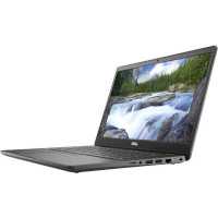 ноутбук Dell Latitude 3410-8657 Серый