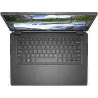 ноутбук Dell Latitude 3410-8657 Серый