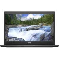 ноутбук Dell Latitude 3420-2316 Черный