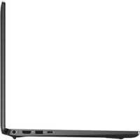 ноутбук Dell Latitude 3420-2316 Черный