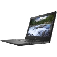 ноутбук Dell Latitude 3490-3322 Черный