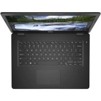 ноутбук Dell Latitude 3490-3322 Черный