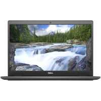ноутбук Dell Latitude 3510-8749 Черный