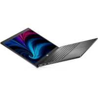 ноутбук Dell Latitude 3520-2385 Черный