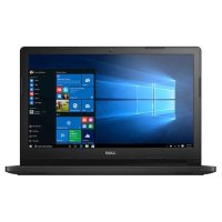 ноутбук Dell Latitude 3560-9015 Черный