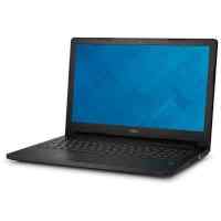 ноутбук Dell Latitude 3570-9521 Черный
