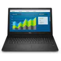 ноутбук Dell Latitude 3570-9521 Черный