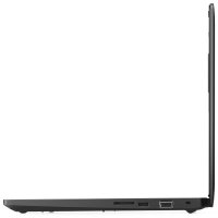 ноутбук Dell Latitude 3580-7697 Черный