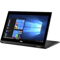 ноутбук Dell Latitude 5289-3339 Черный