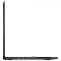 ноутбук Dell Latitude 5289-3339 Черный