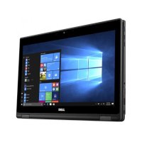 ноутбук Dell Latitude 5289-3339 Черный